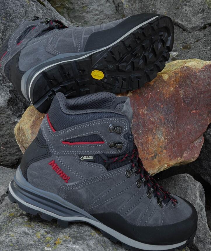 Buty Meindl Antelao GTX 3/4