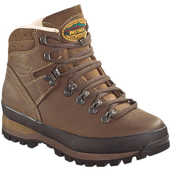 Damen-Wanderschuhe Meindl Borneo 2 MFS