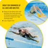 FINIS Zoomers Gold Training Fins 2/7