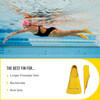 FINIS Zoomers Gold Training Fins 3/7