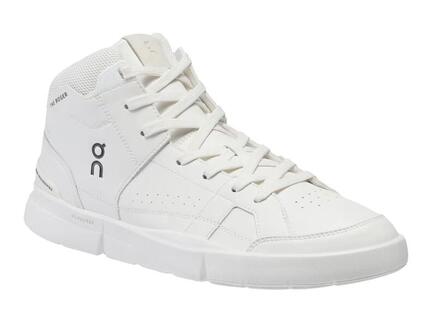 Schoenen On-Running The Roger Clubhouse Wit