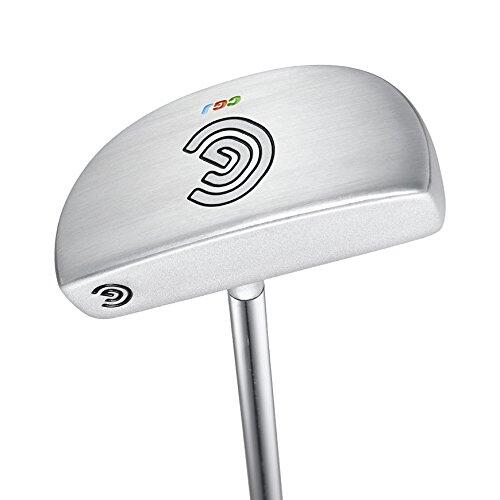 Set de Palos de Golf Cleveland Junior 4-6 Años Diestro 90-120 cm 5/5