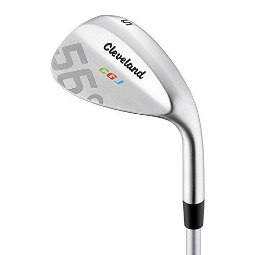 Set de Palos de Golf Cleveland Junior 4-6 Años Diestro 90-120 cm 4/5