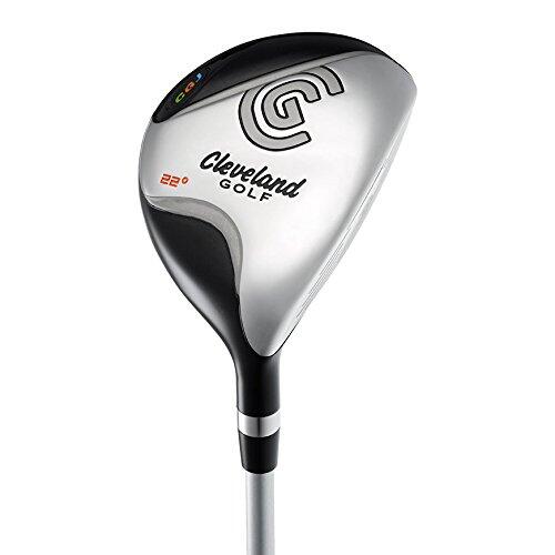 Set de Palos de Golf Cleveland Junior 4-6 Años Diestro 90-120 cm 2/5