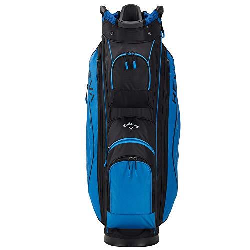 Set de Palos de Golf para Mujer Callaway Golf REVA Azul Grafito Diestro