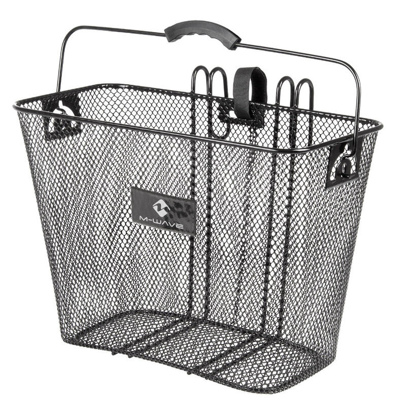 Cos Metal Spate/Lateral M-WAVE BA-R HANG CARRIER