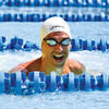 Lunettes de natation Lightning