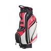 Bolsa de Golf para Carrito para Adultos Cleveland Friday 2022 Rosa y Blanco