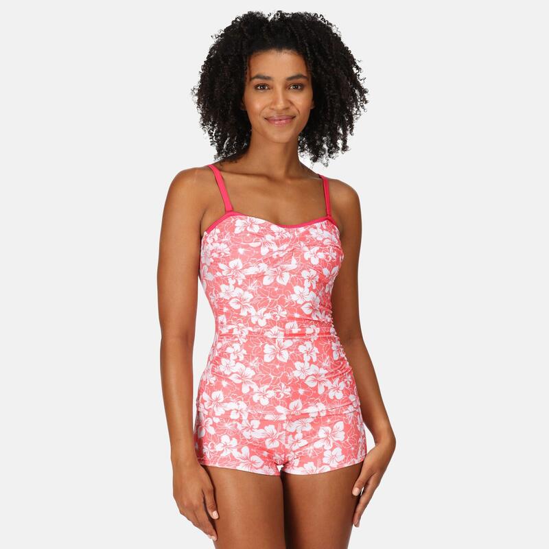 Aceana II Tankini-Top für Damen