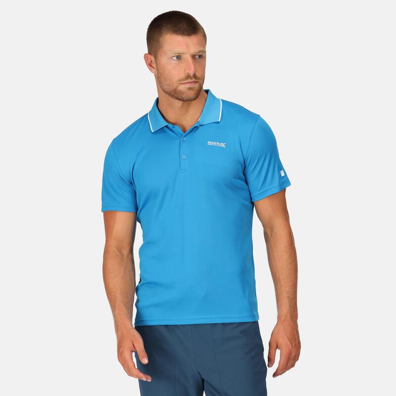 Polo de sport homme Maverik V