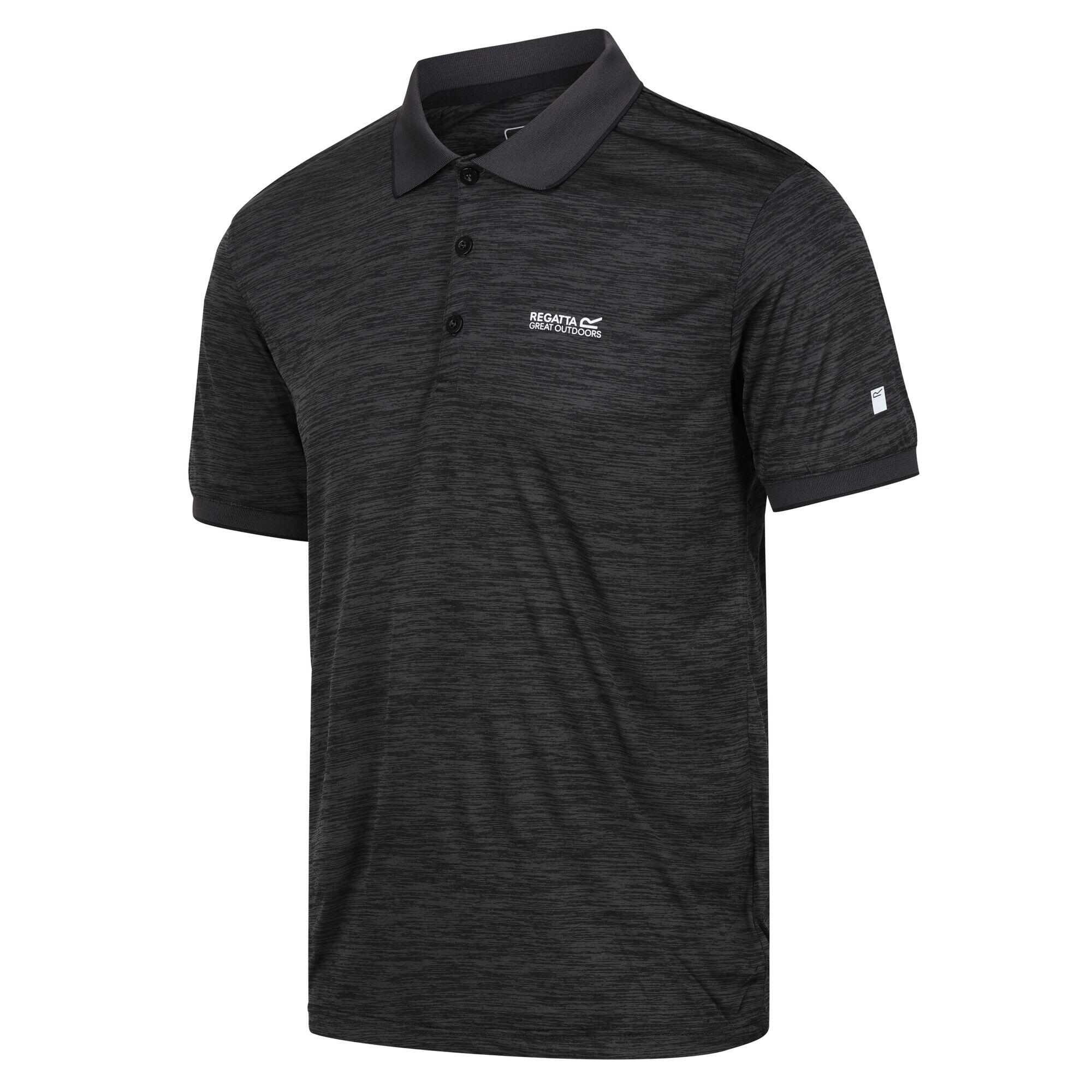 Jersey-Poloshirt Regatta Remex II 7/7