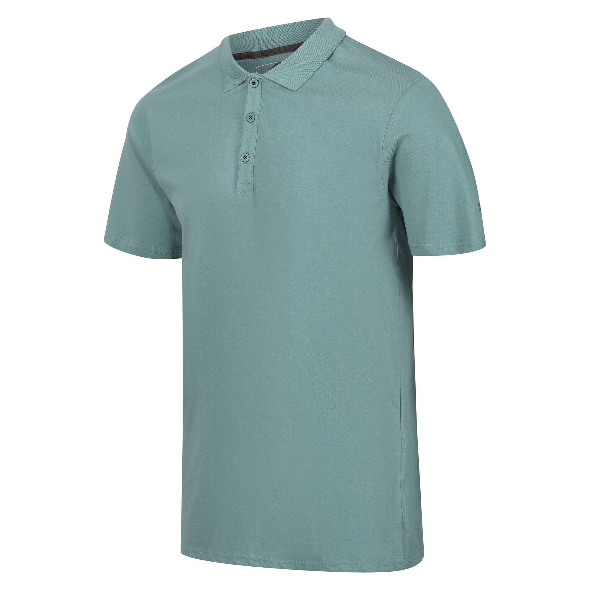 REGATTA Men's Sinton Lightweight Polo Shirt