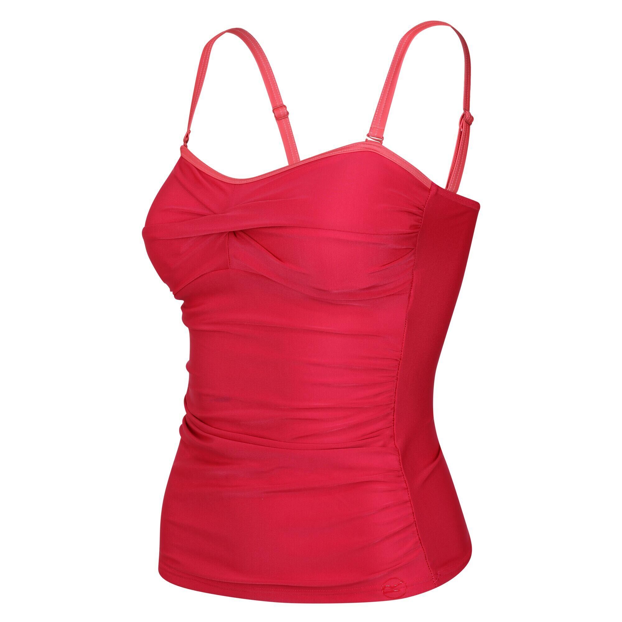 REGATTA Women's Aceana II Tankini Top