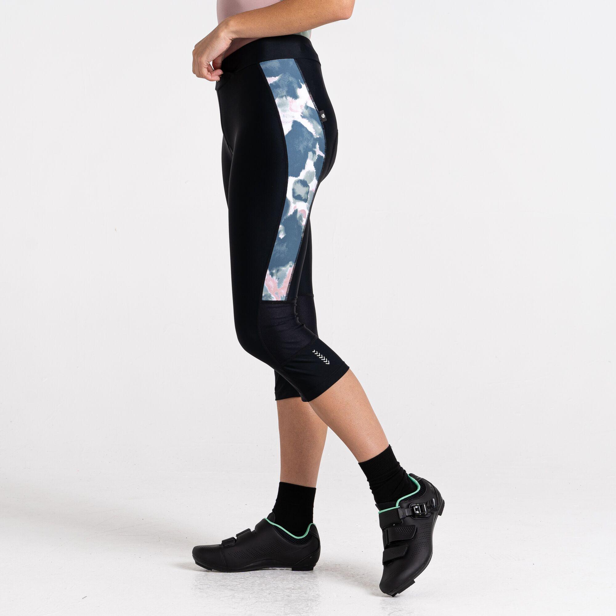 Worldly Women's Cycling Leggingss 2/7