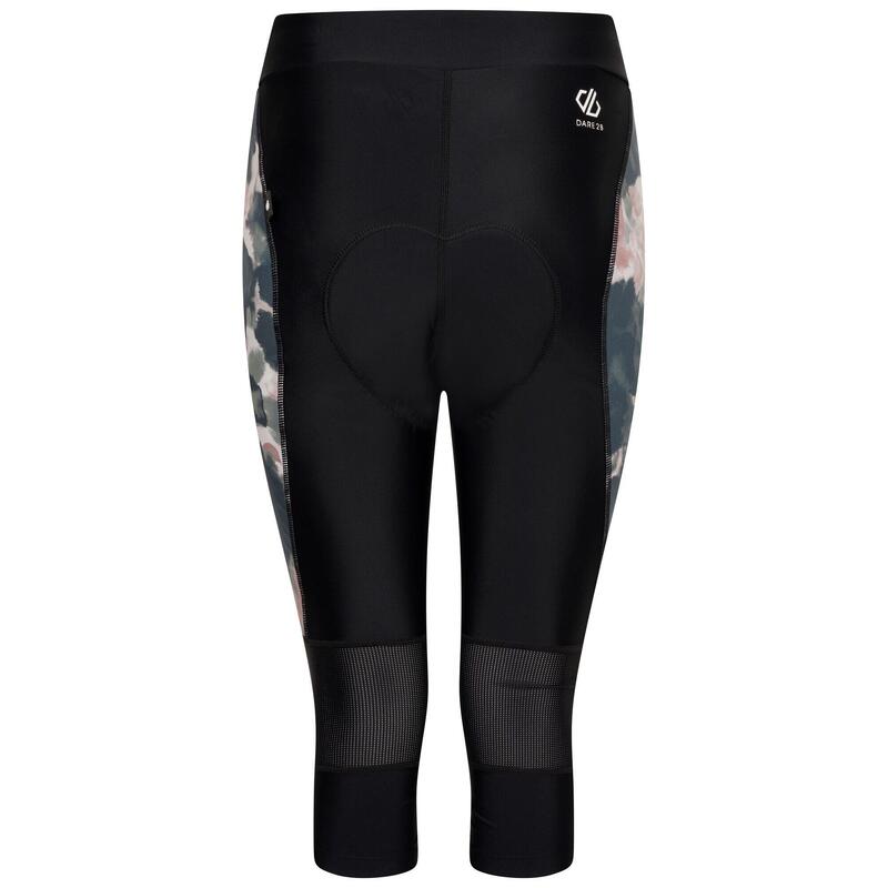 De Worldly gel fietsbroek voor dames