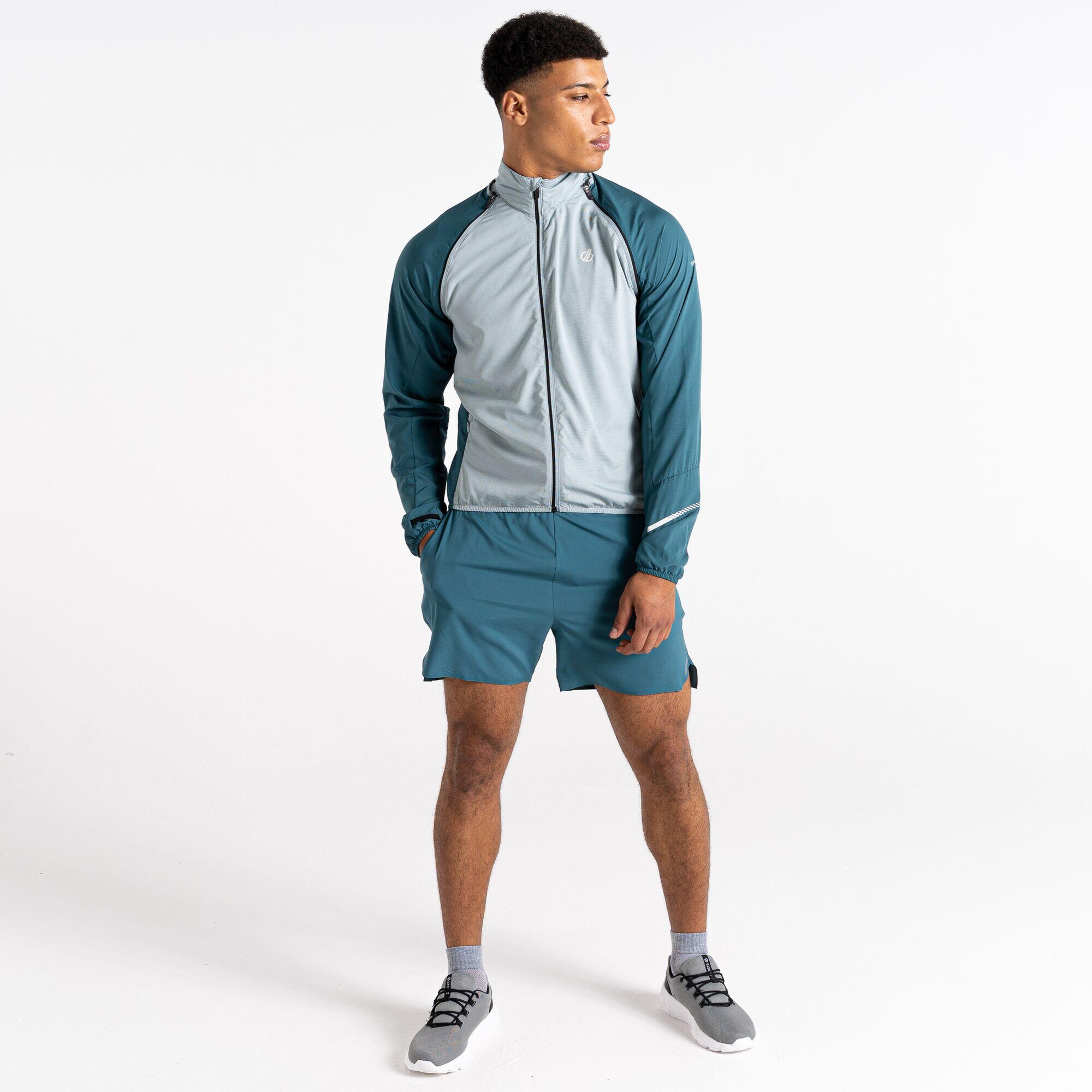 Oxidate Men's Running Jacket 1/7