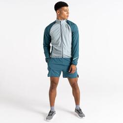 Oxidate Homme Running Veste