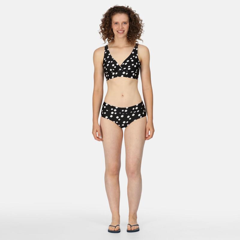 Haut de bikini pour plage femme Paloma