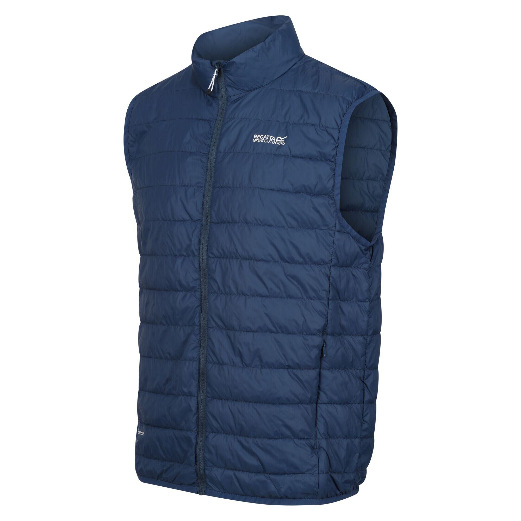 REGATTA Hillpack Men's Hiking Bodywarmer