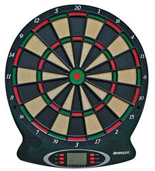 Devessport - Cible électronique Orion