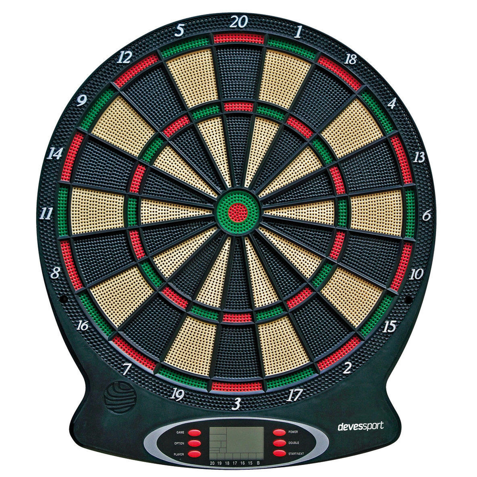 DEVESSPORT Diana Electrónica Orion Devessport