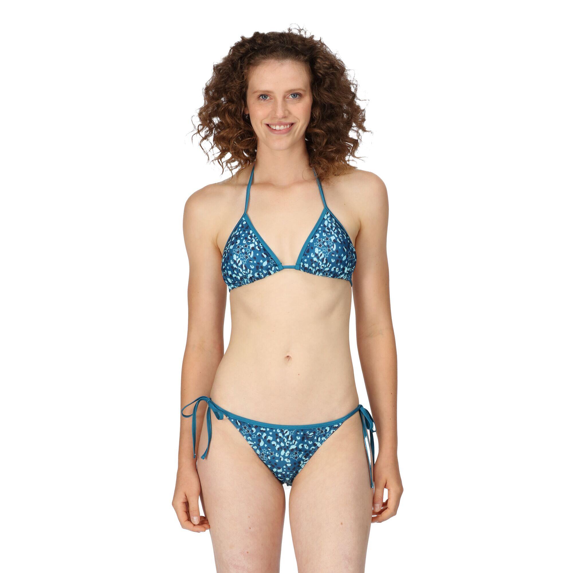 REGATTA Women's Aceana String Bikini Top