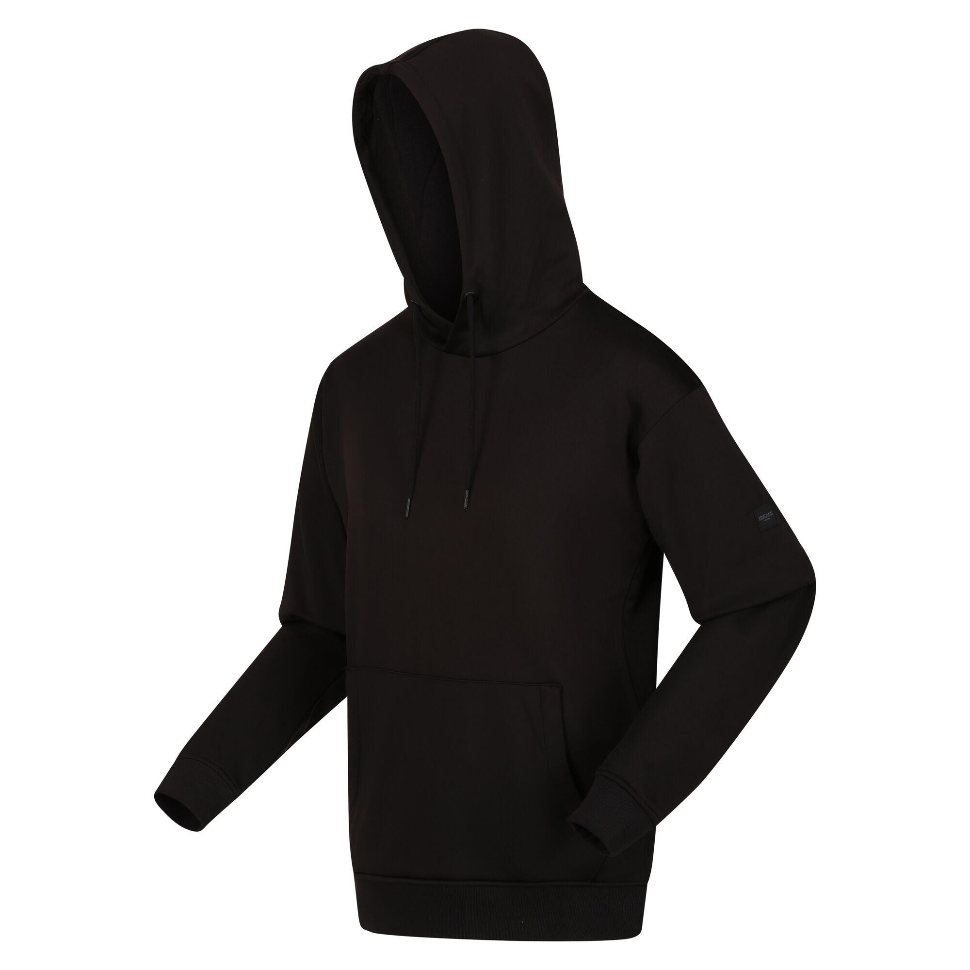 Ortolan Men's Walking Overhead Hoodie 5/5