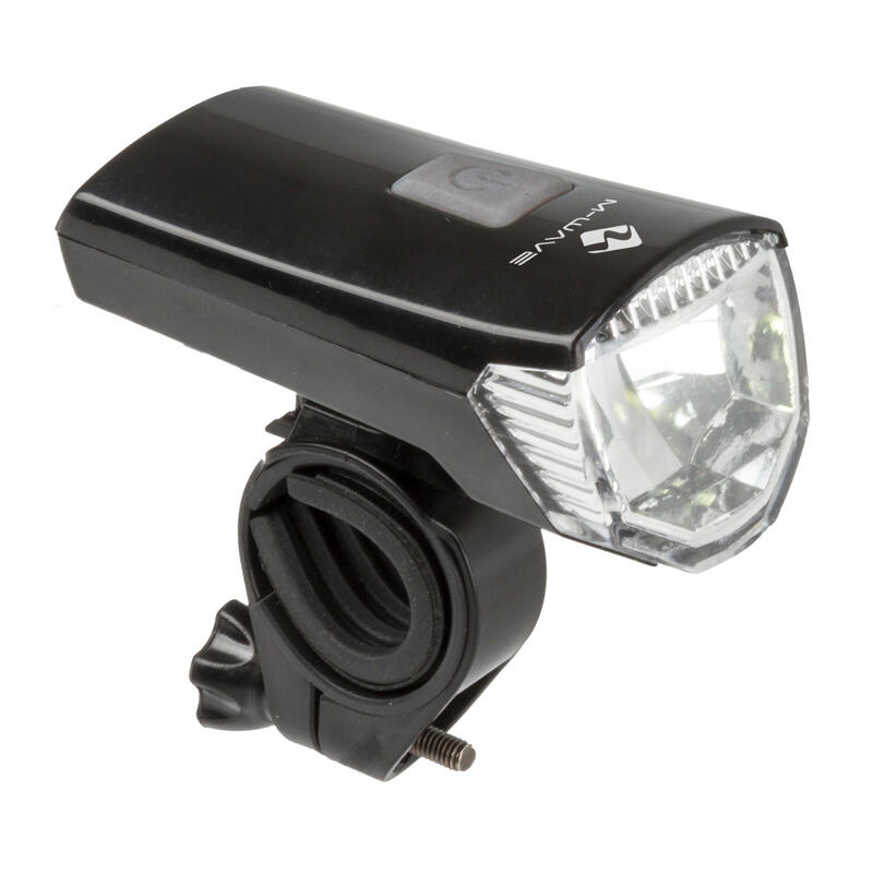 Set Lumini cu Acumulator M-WAVE "ATLAS K 11 USB"