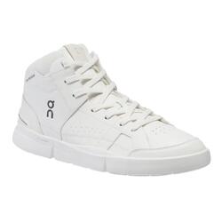 Chaussures on-running The Roger Clubhouse blanches