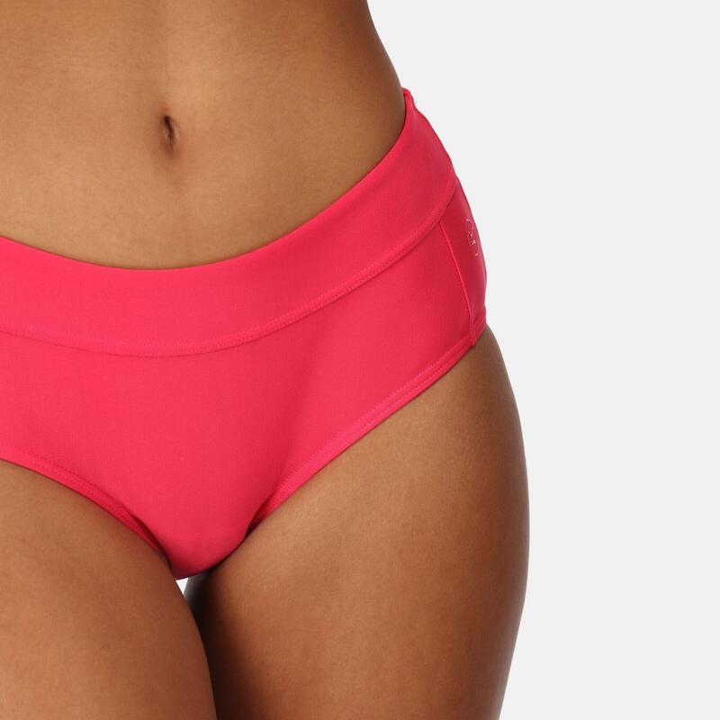 Het Paloma zwembroekje voor dames / Bikinibroekje voor het strand voor dames