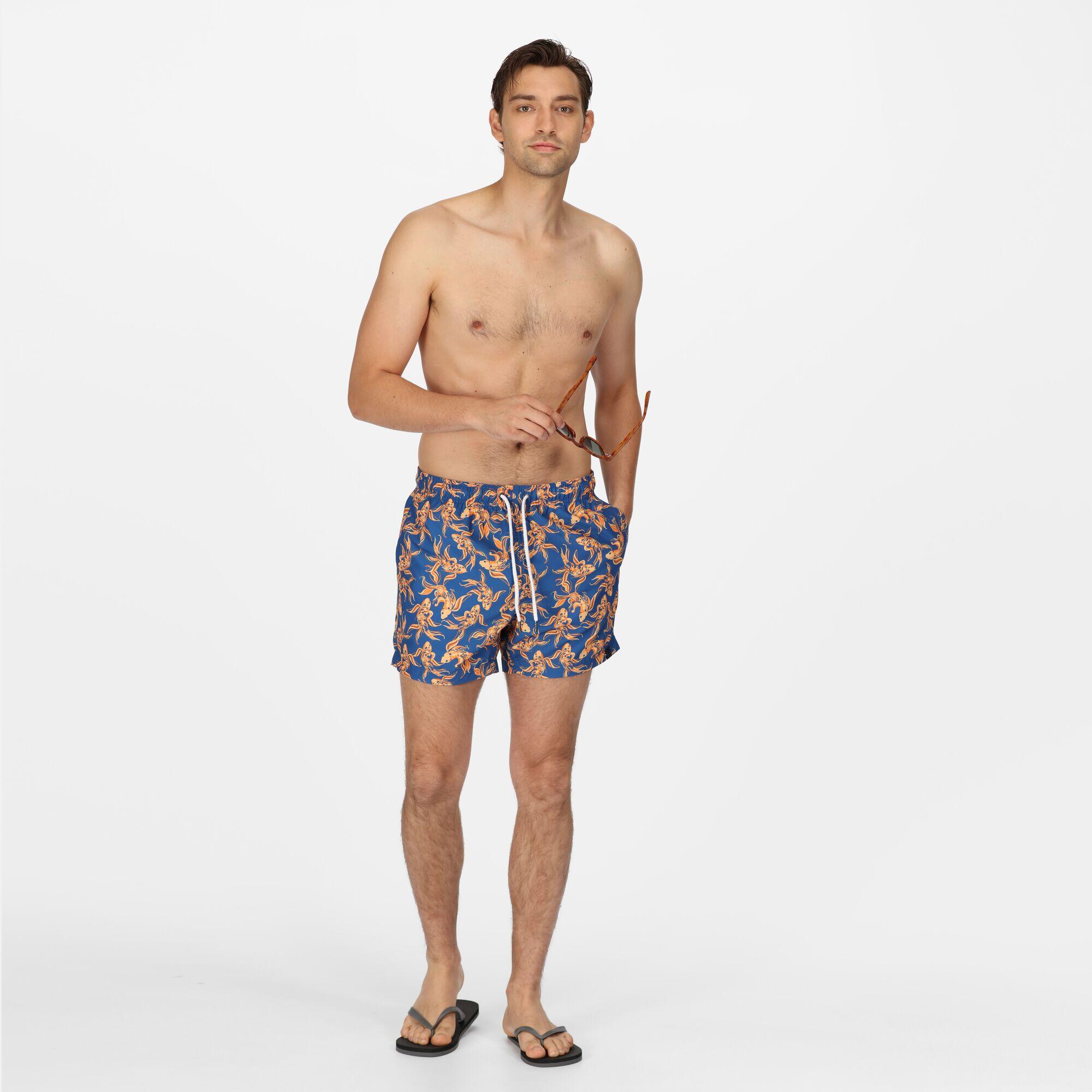 Men's Loras Swim Shorts 1/5