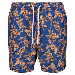 Short de bain LORAS Homme (Bleu roi)