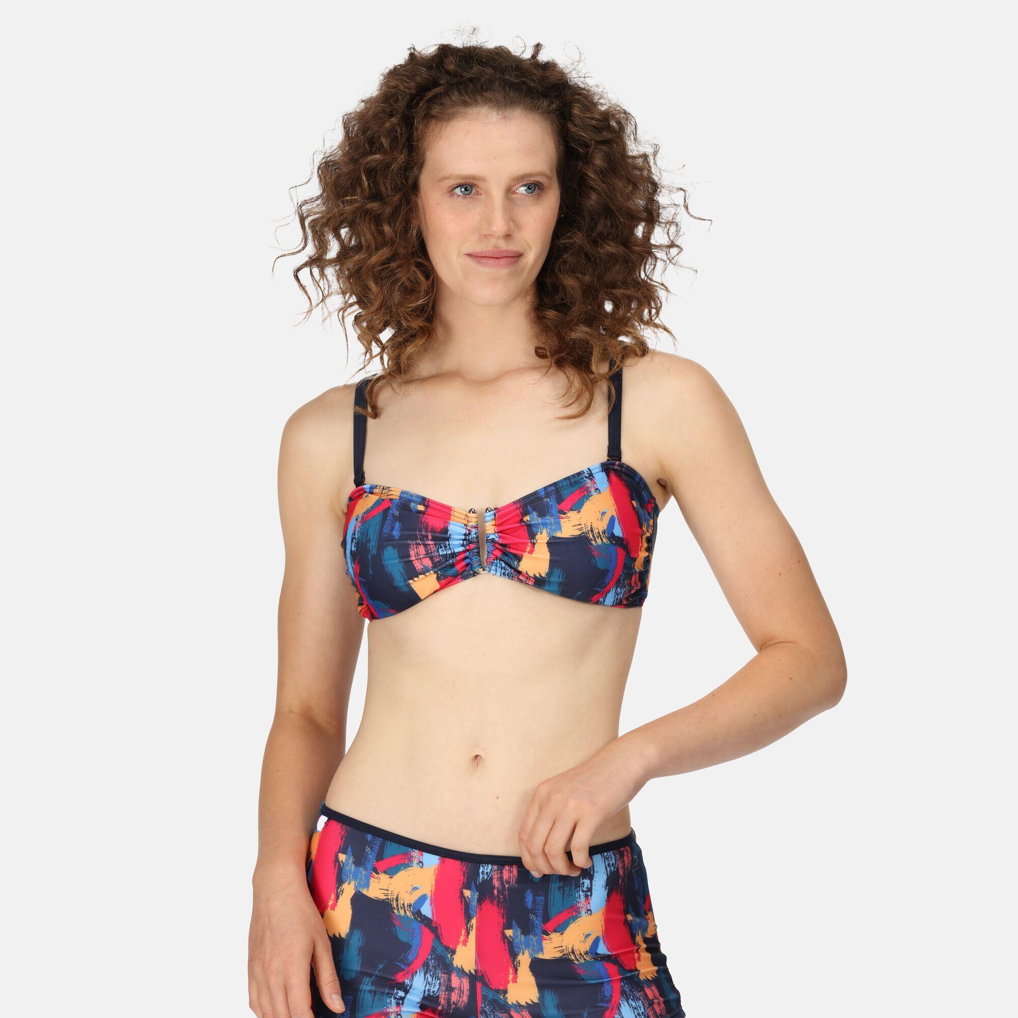 Women's Aceana III Bikini Top 1/5