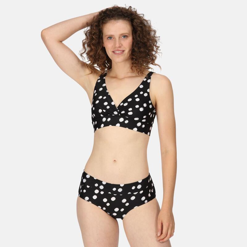 Haut de bikini pour plage femme Paloma