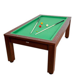 Devessport - Billard français semi-professionnel à carambole