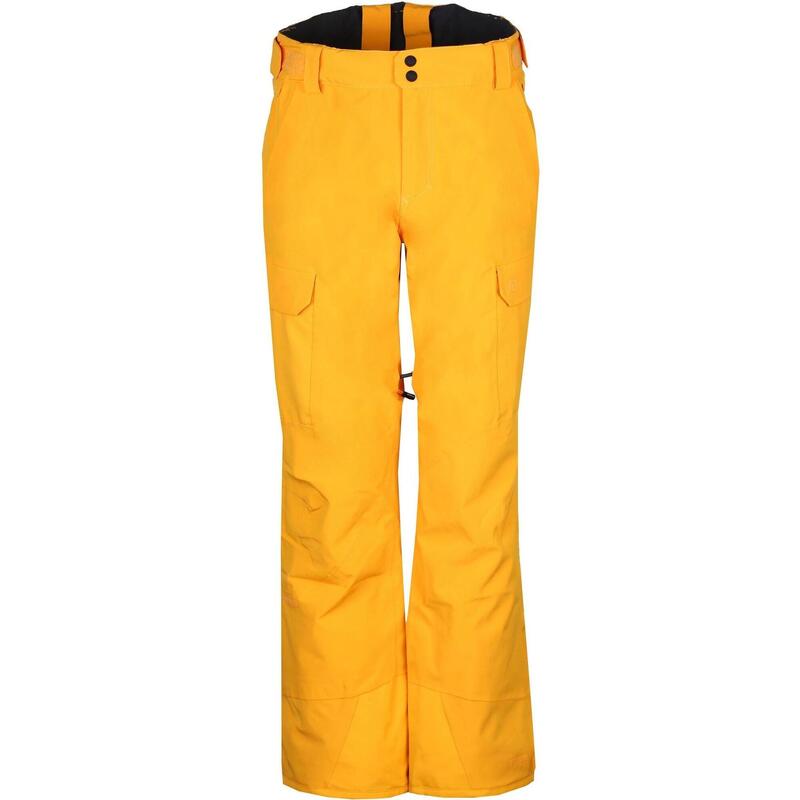 Skihose Sierra Pants Herren - orange