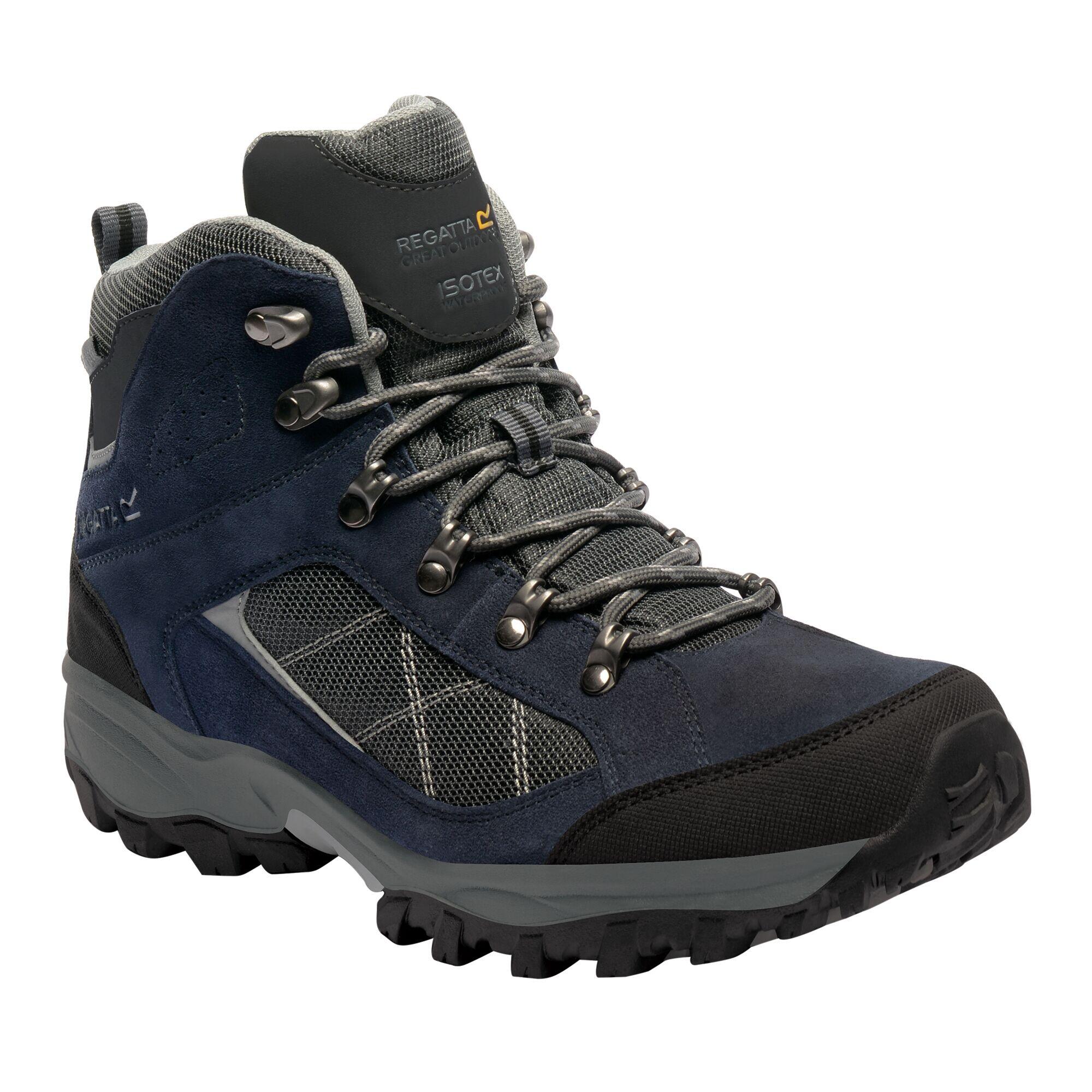 Clydebank Men's Walking Boots 1/5