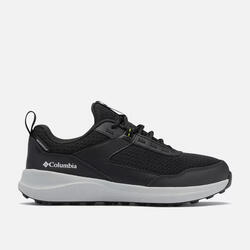 Zapatillas de running Niño Columbia Noir Negro