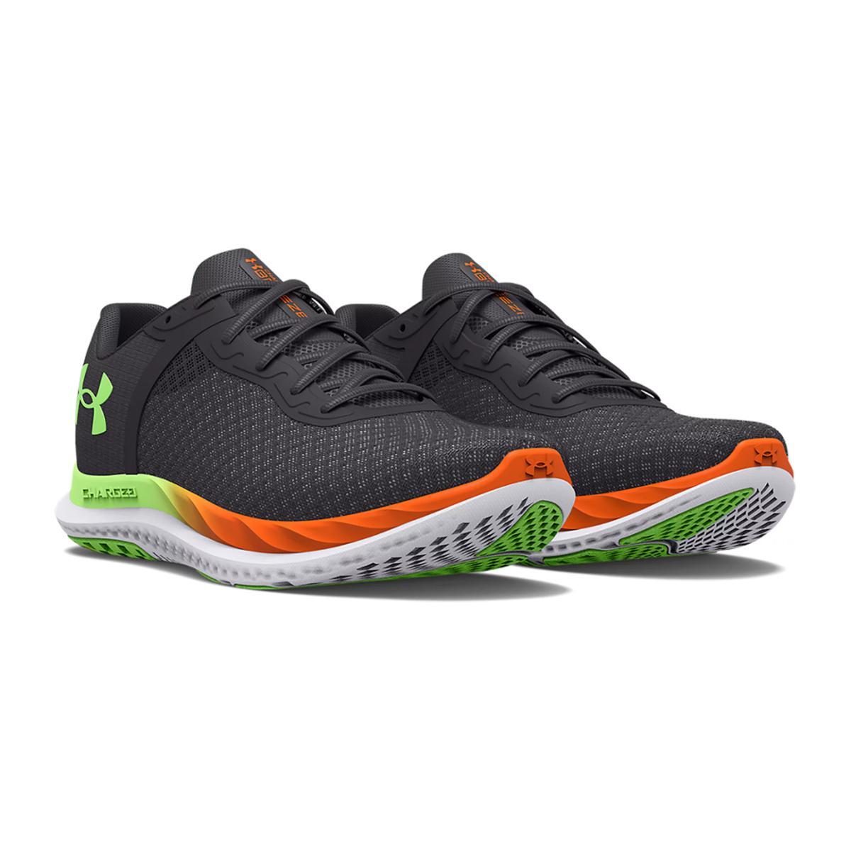 Laufschuh Charged Breeze Herren UNDER ARMOUR 3/7