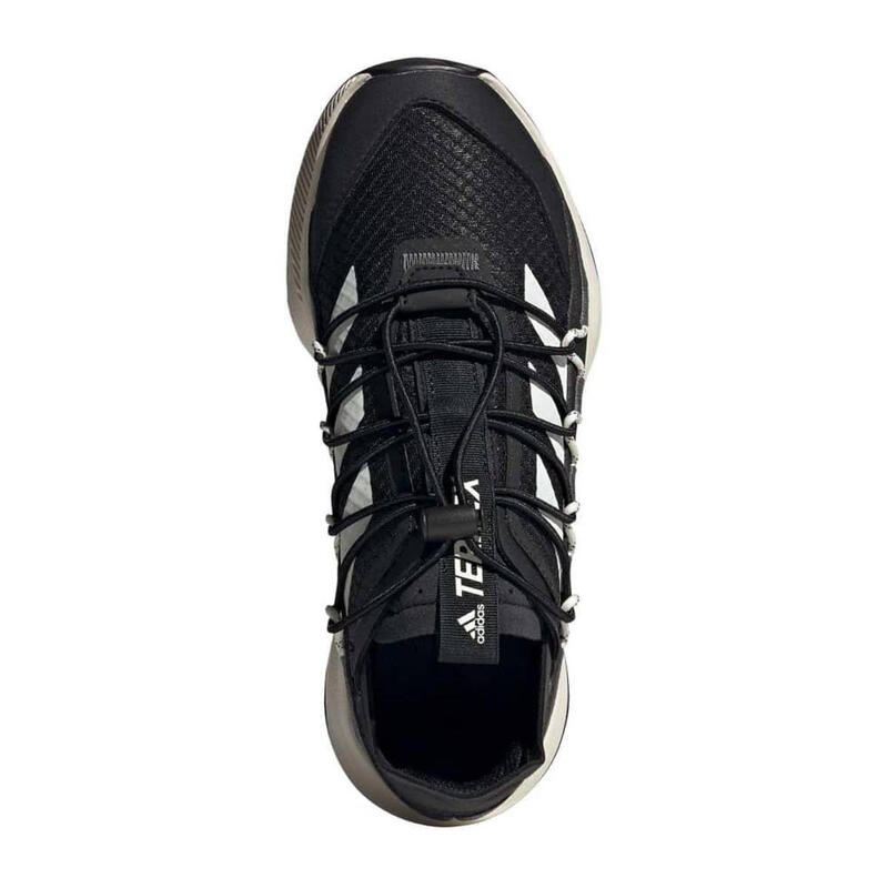 Calzado de trekking Hombre Adidas Terrex Voyager 21 Negro