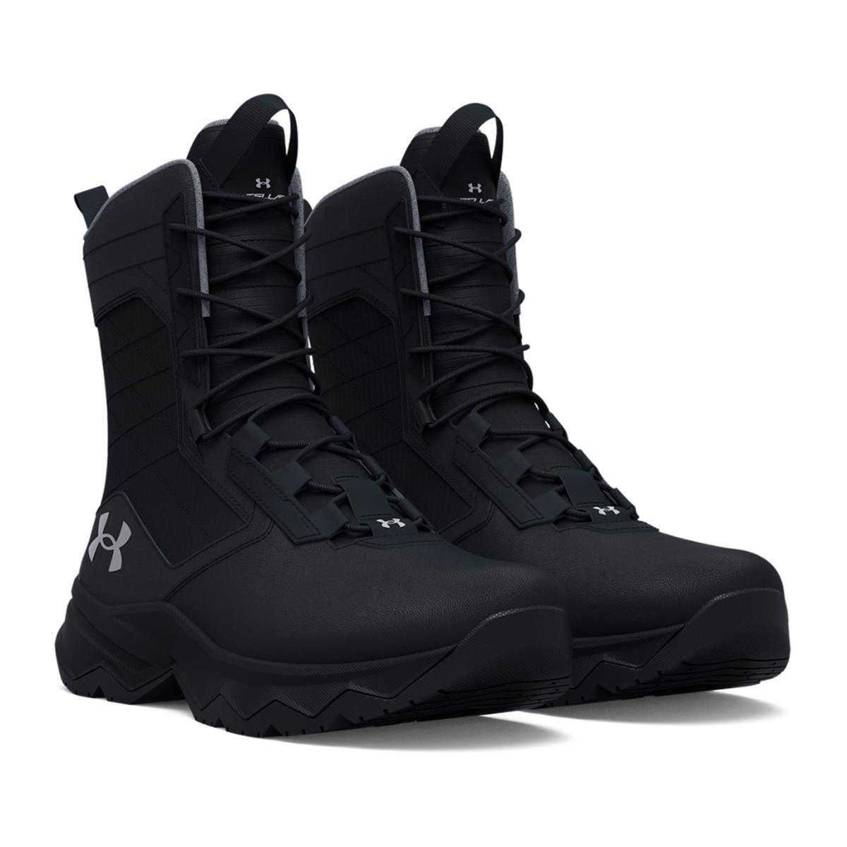 Hiking boots Under Armour Stellar G2 Tactical