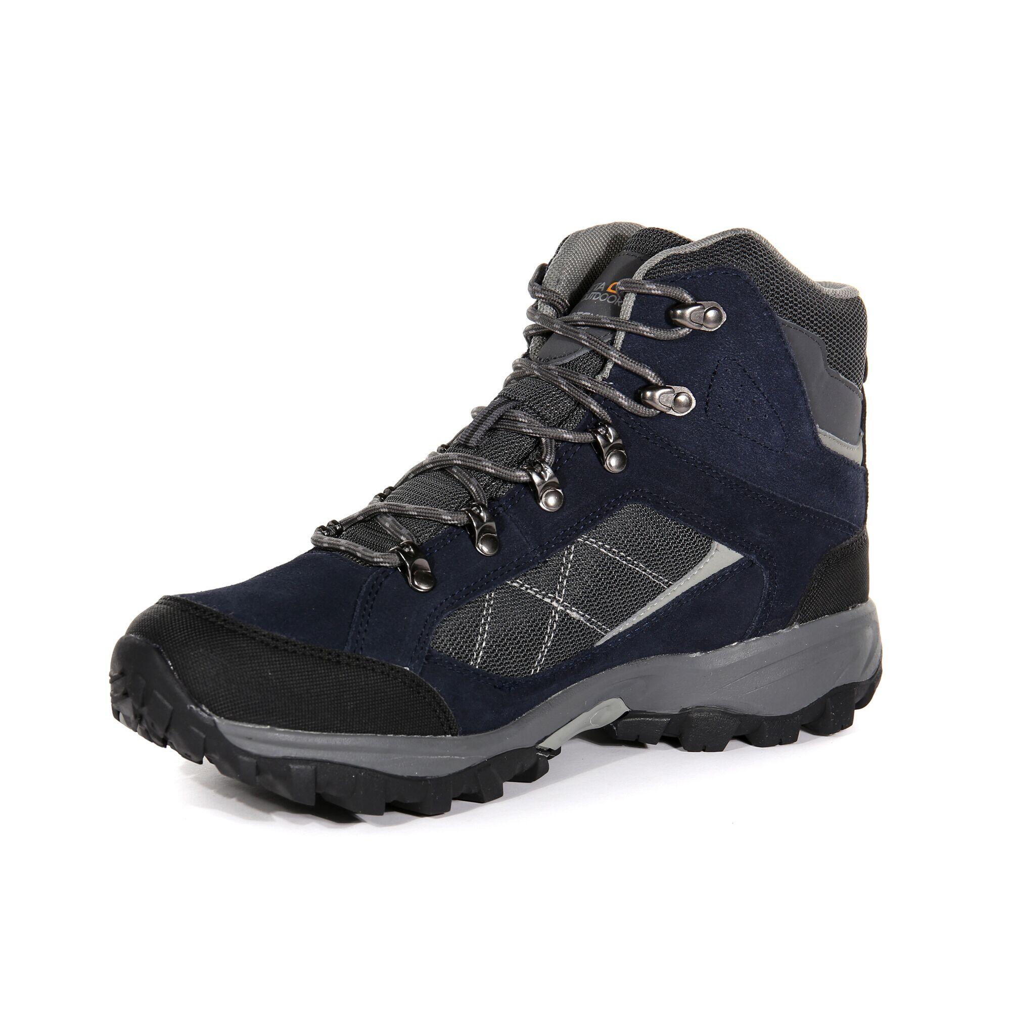 Clydebank Men's Walking Boots 4/5