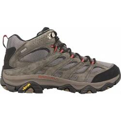 Chaussures de randonnées Homme Moab 3 Mid Gore-Tex Merrell