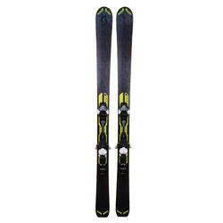 Onderhoud scheuren specificeren Ski's kopen? | DECATHLON