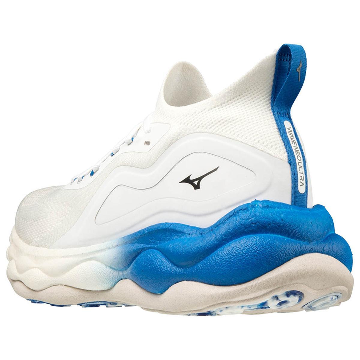 Chaussures de running Mizuno Wave Neo Ultra 3/5