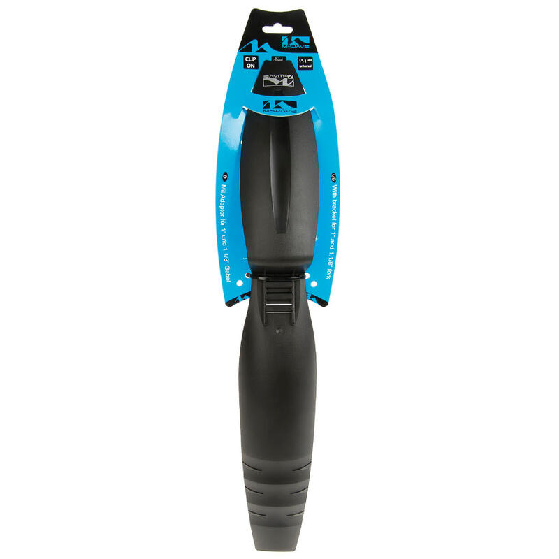 Aparatoare Noroi Fata M-WAVE MUD MAX QR.F 26"-29"