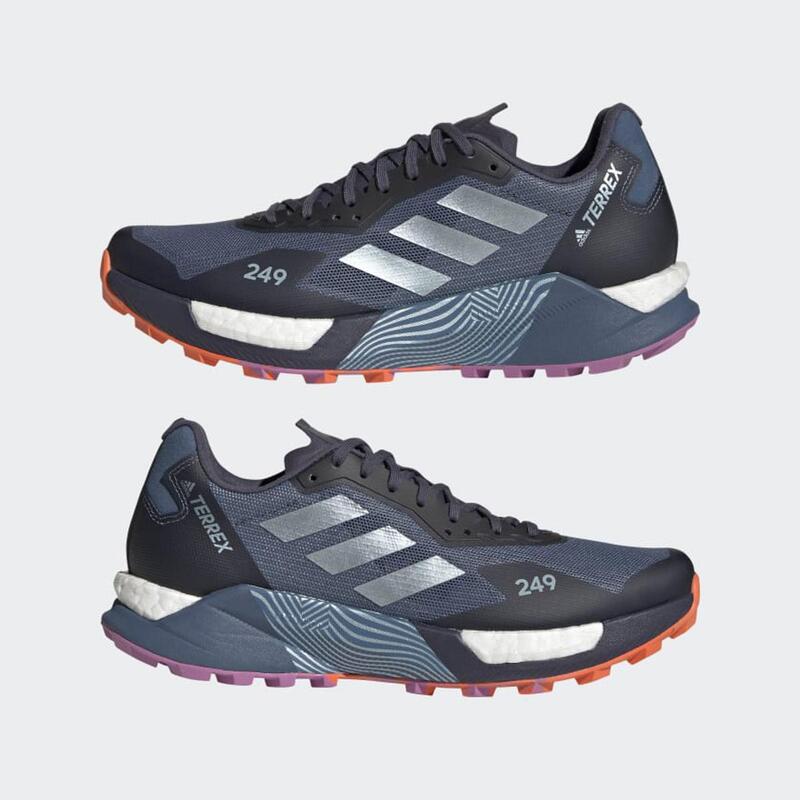 Chaussures de running Femme Terrex Agravic Ultra Adidas