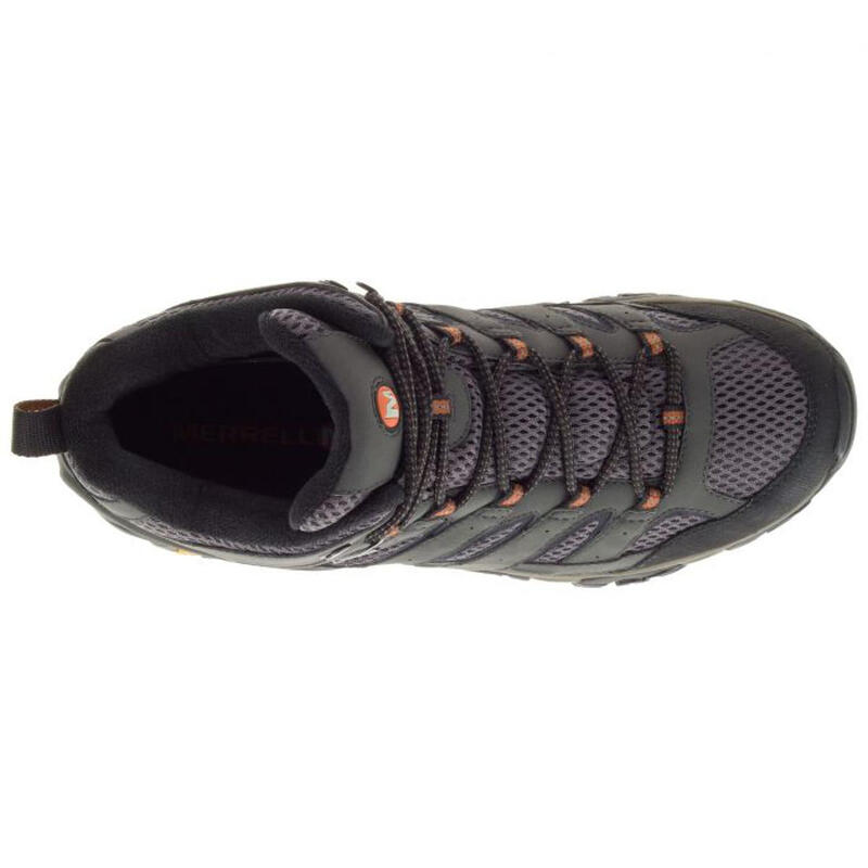 Chaussures de randonnées Homme Moab 2 Mid Goretex Merrell MERRELL Decathlon