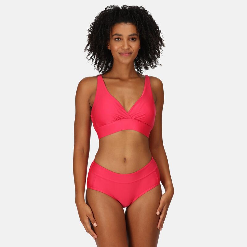 Haut de bikini pour plage femme Paloma