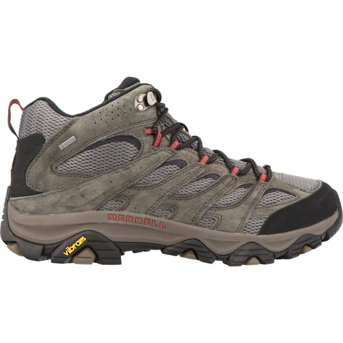 Sapatos de trekking Merrell Moab 3 Mid Gore-Tex